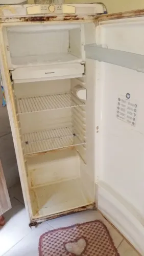 Geladeira