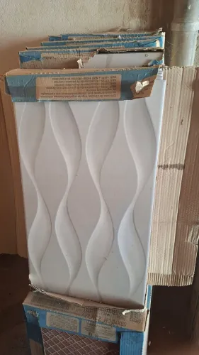 Materiais para construção