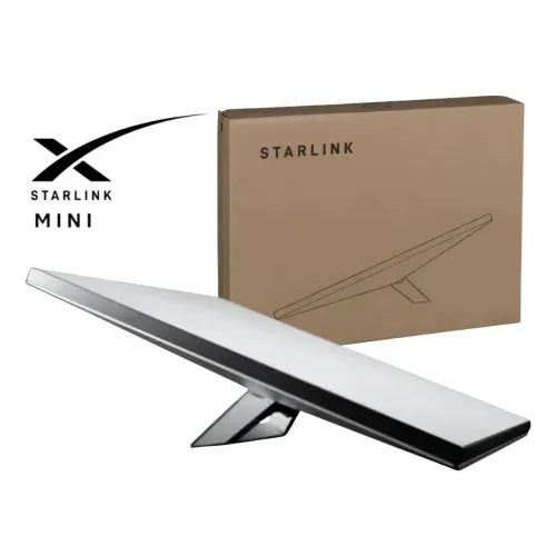 STARLINK MINI LACRADA C/NF