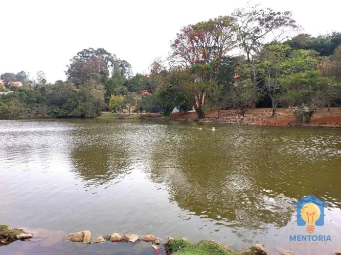 Terreno à venda, 1000 m² por R$ 750.000 - Granja Viana II - Cotia/SP