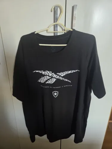 Camisa oficial botafogo