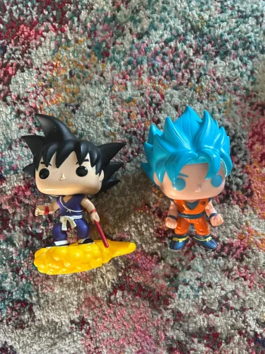 Funko Goku