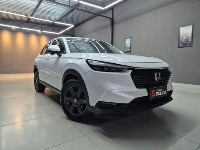 Honda HR-V EXL 1.5 Sensing 16V 5P Aut. 2023
