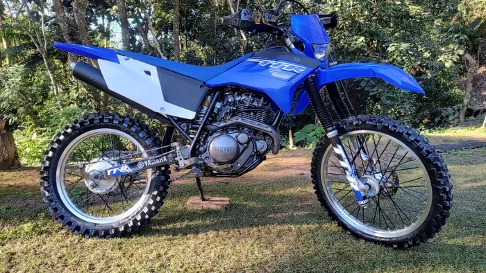 TTR 230 2018