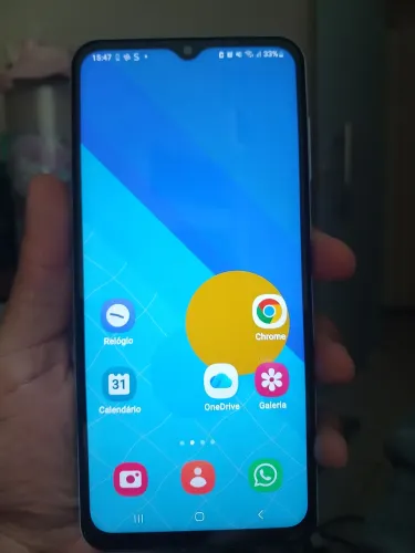 CELULAR SAMSUNG
