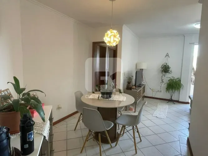 Imóvel para venda tem 67 metros quadrados com 2 quartos em João Paulo - Florianópolis - SC