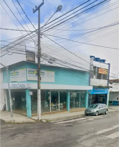 Ponto comercial para venda com 360 m2 no Alecrim - R$550.000,00 - whatsapp:84 9.9145.9638