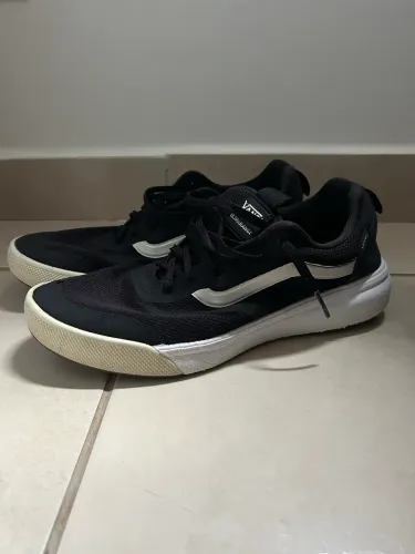 Tênis Vans Ultrarange Original