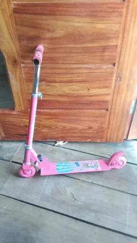 Patinete 