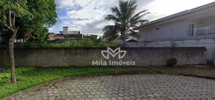 Terreno à venda, 591 m² por R$ 4.500.000,00 - Mata da Praia - Vitória/ES
