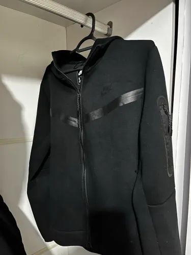 Nike Tech fleece