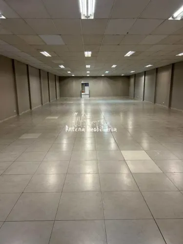 Galpão comercial na Lapa - Cód.: 13183.