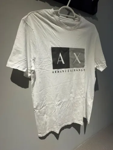 Camiseta Armani M Original