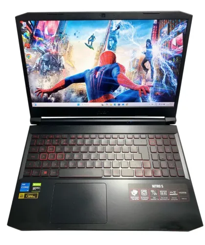 Notebook Gamer Acer Nitro 5