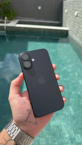 iPhone 16 - o mais novo da olx 
