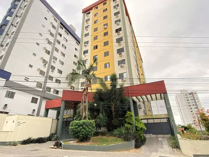 Apartamento centro Tubarão