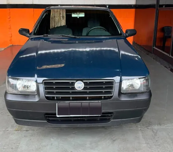Fiat Uno Mille 1.0 Fire/ F.flex/ Economy 2P 2006