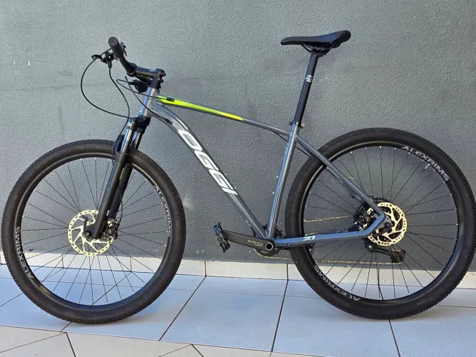 Bicicleta oggi 7.1 cues