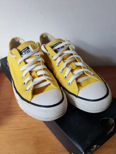 Tênis ALL star feminino 