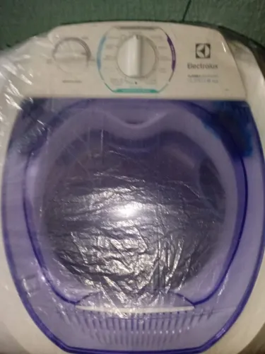 Máquina de lavar