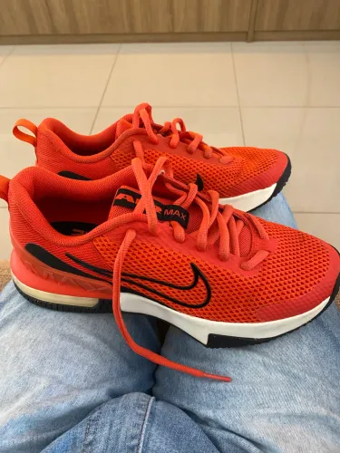 Tênis Nike air Max