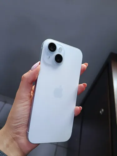 iPhone 15 Azul - Oportunidade! ?