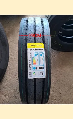 PNEUS 215/75R17,5 AUSTONE 18 LONAS
