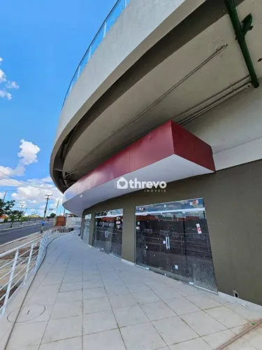 Sala para alugar, 64 m² por R$ 4.000,00/mês - Primavera - Teresina/PI