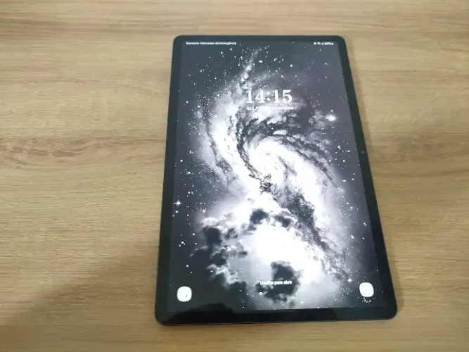 Tablet Samsung Galaxy Tab S7 FE