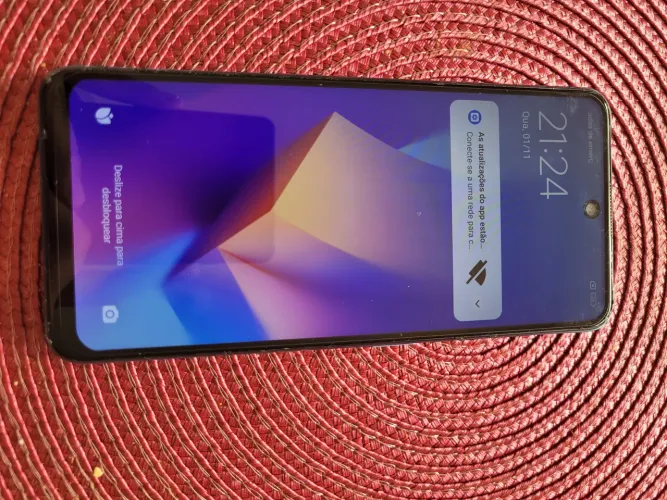 Redmi note 11S 5g 256gb