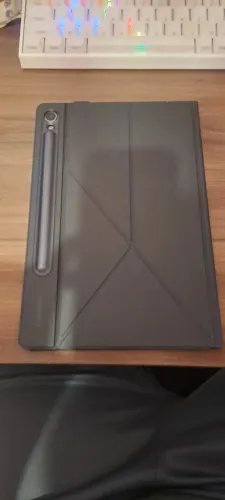 Samsung Galaxy Tab S10 Lite 128GB - Impecável! com S Pen Original