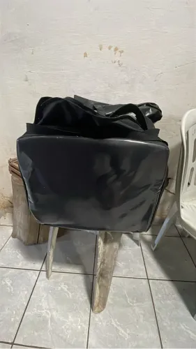 Bag 45 L