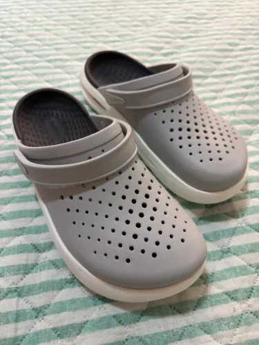 Crocs Literide - tam 40