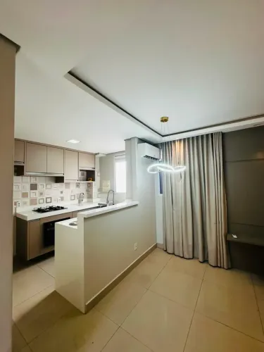 ALUGO APARTAMENTO NO CHAPADA DOS CAMPOS