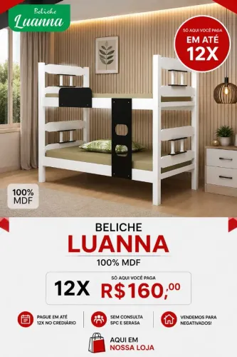 BELICHES/ TRILICHES CREDIÁRIO