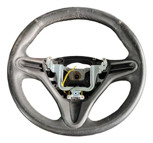 Volante Direção Honda New Civic 2008 Original