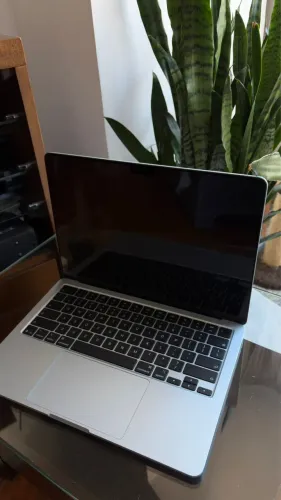 M5 MacBook Air 16GB + 512GB SSD