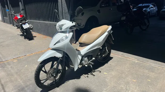 BIZ 2026/2026 0 km