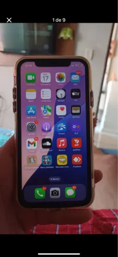 iPhone XR