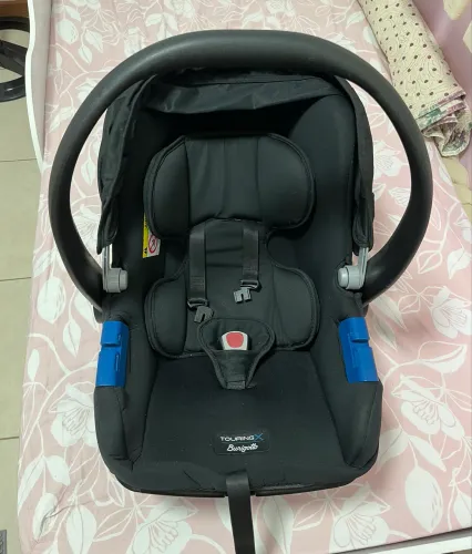Bebê conforto