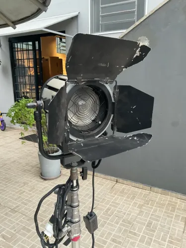 Fresnel Altman 1000 watts 1K
