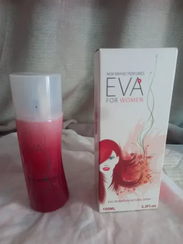 Perfume Eva For Women