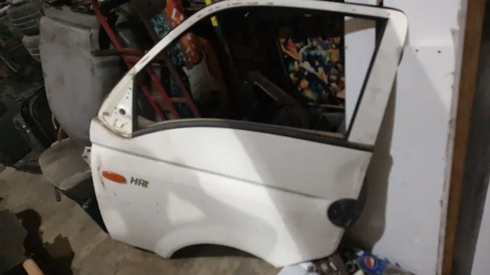 Peças Hyundai hr 8v