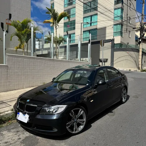 BMW 320I A 2006