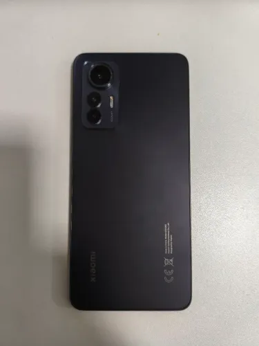 Xiaomi 12 Lite 5G 8GB RAM 128GB