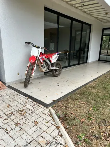 CRF 250r