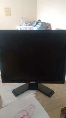 Monitor DELL