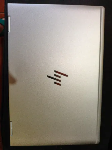 Notebook HP Elite Book Semi novo