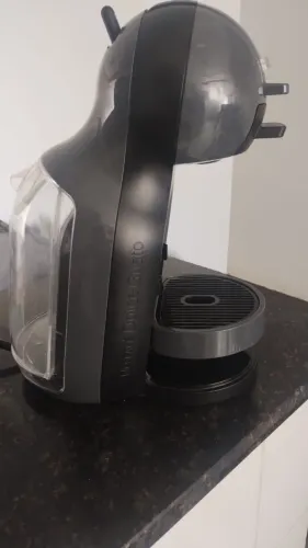 Cafeteira Dolce Gusto