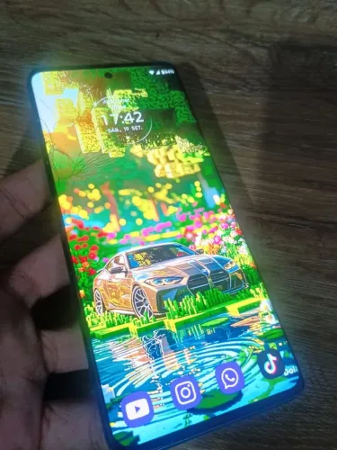 Moto Edge 40 Neo 256/8